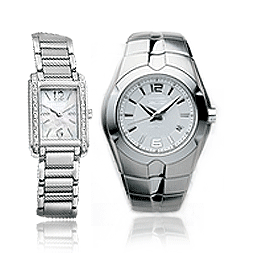 Designer Watch Collection