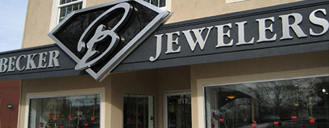 Becker Jewelers
