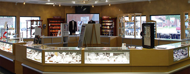 Becker Jewelers