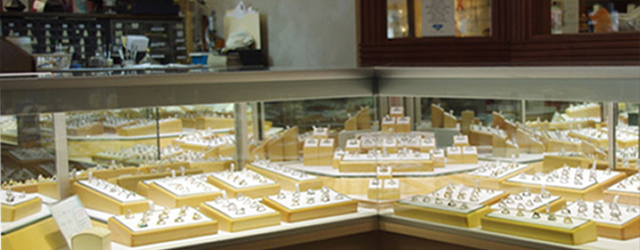 Becker Jewelers