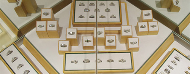 Becker Jewelers
