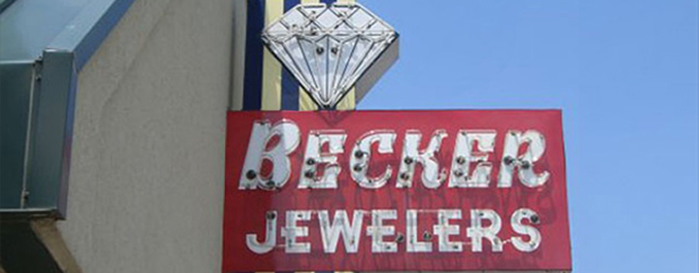 Becker Jewelers