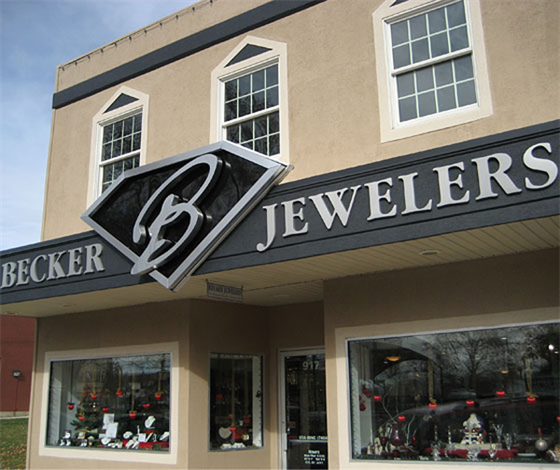 Becker Jewelers