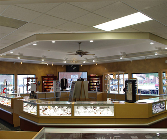 Becker Jewelers
