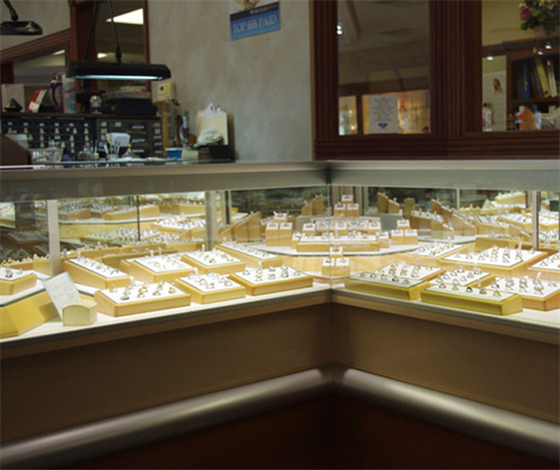 Becker Jewelers