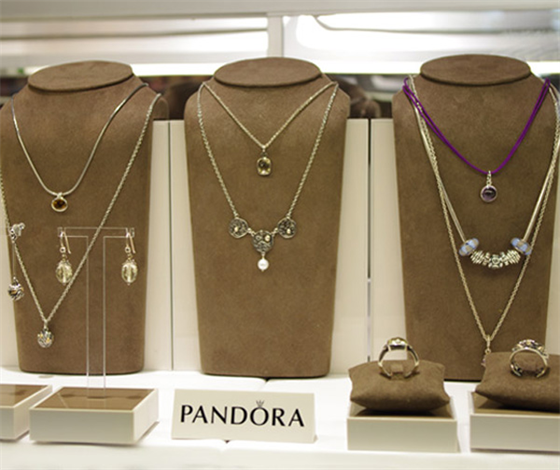 Becker Jewelers