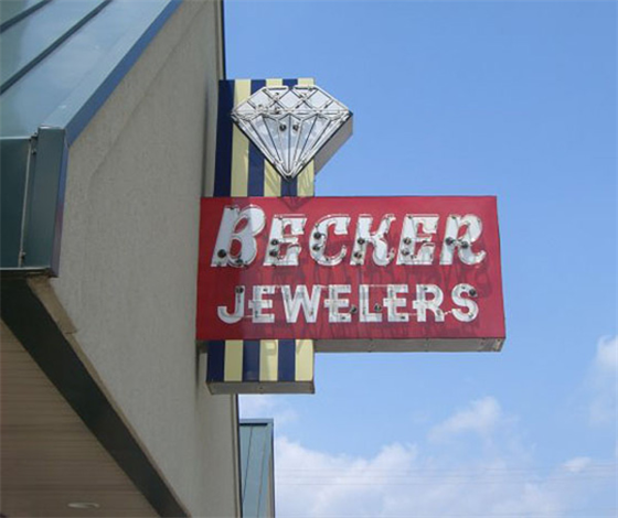 Becker Jewelers